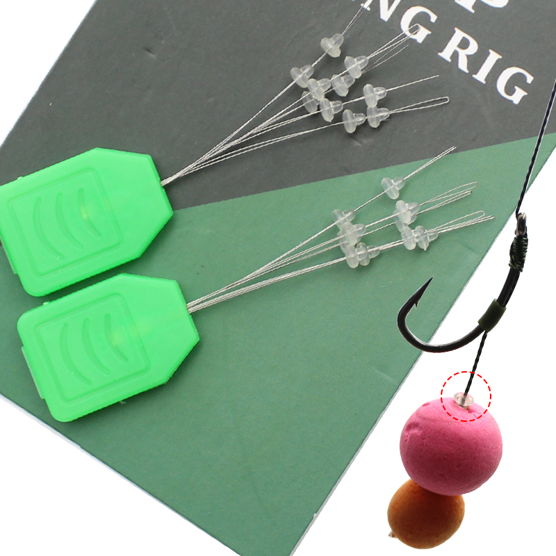 Fishing Equipment Bait - 20 adet Sazan Balıkçılık Aksesuarları Mikro
