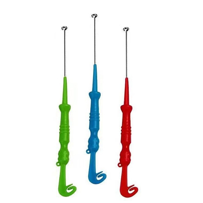 Fishing Equipment Price - Güvenlik çıkarıcı balıkçılık evrensel Fly tırnak