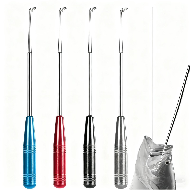 Fishing Equipment Price - Paslanmaz Çelik Balıkçılık Kanca Sökücü Detacher