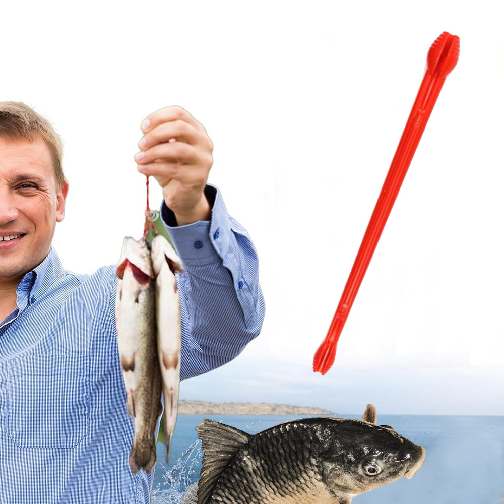 Fishing Equipment Price - ABS balık oltası sökücü Disgorger düğüm