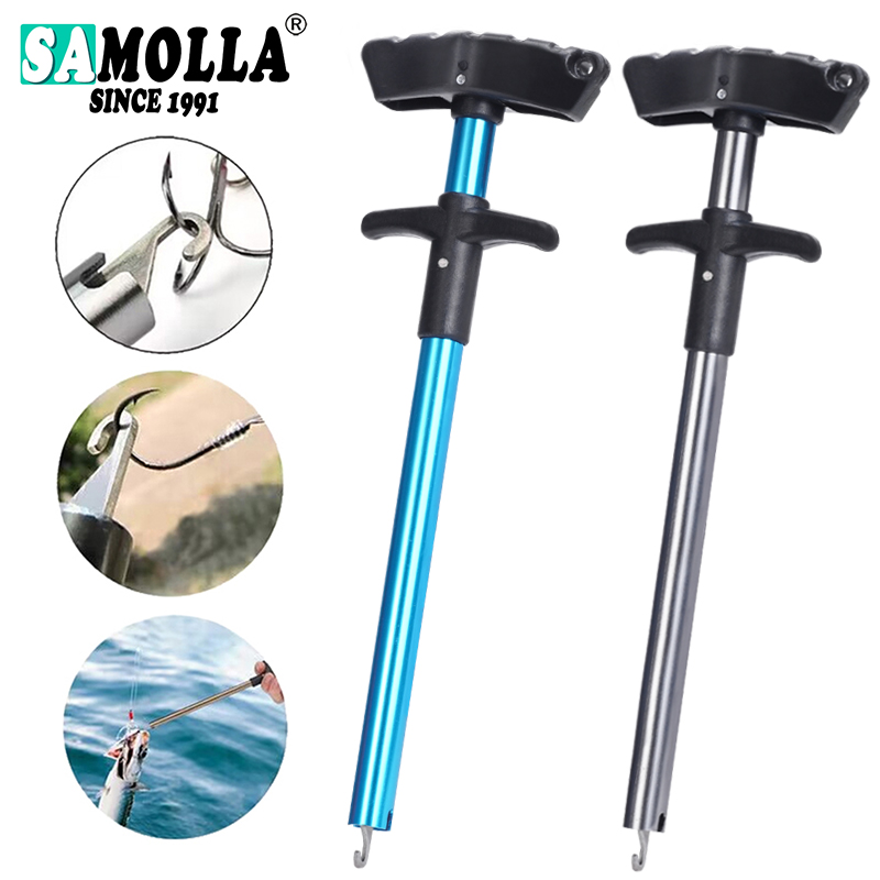 Fishing Equipment Price - Balıkçılık Kanca Sökücü Aracı Balıkçılık Cazibesi