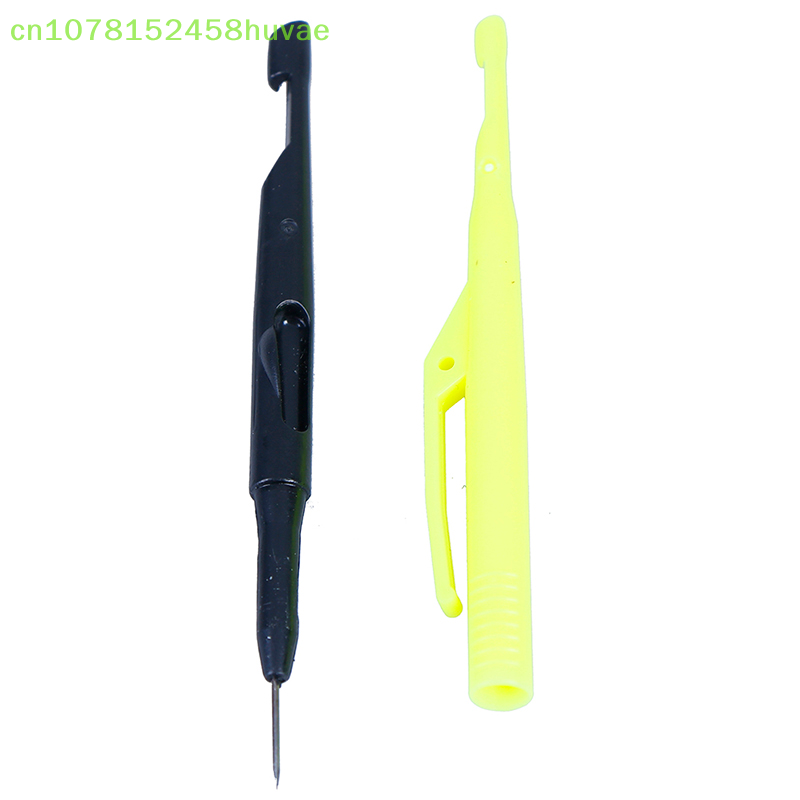Fishing Equipment Price - 2 Adet Plastik Kanca Çıkarıcı, Düğüm