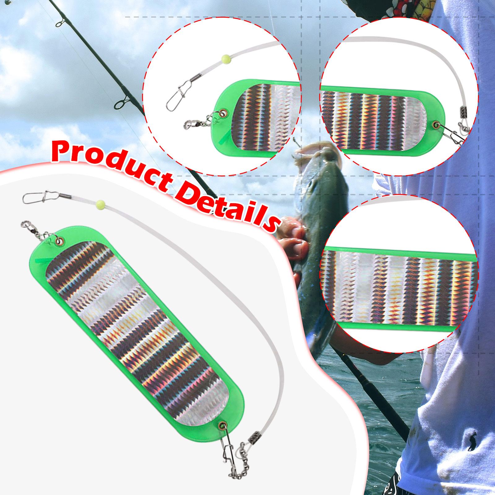 Trolling için Balıkçılık Cazib - Fishing Equipment Gifts incelemesi ve fiyatı