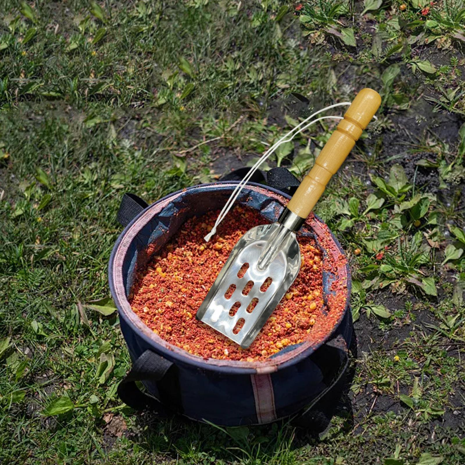 Karides yem kürek kullanımı ko - Fishing Equipment Bait incelemesi ve fiyatı