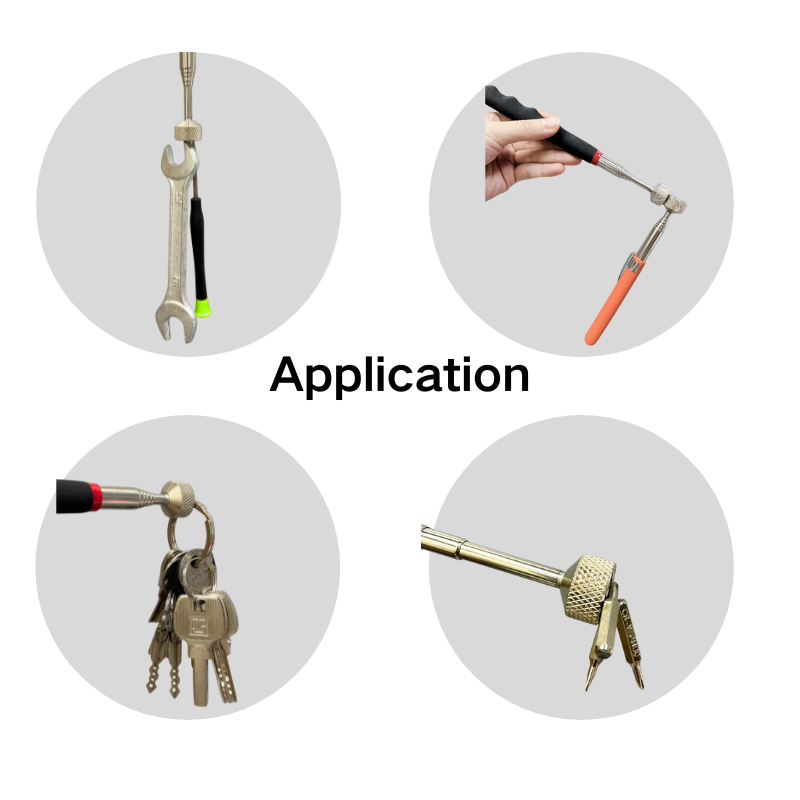 1 adet Taşınabilir Manyetik To - Telescopic Fishing Rod incelemesi ve fiyatı