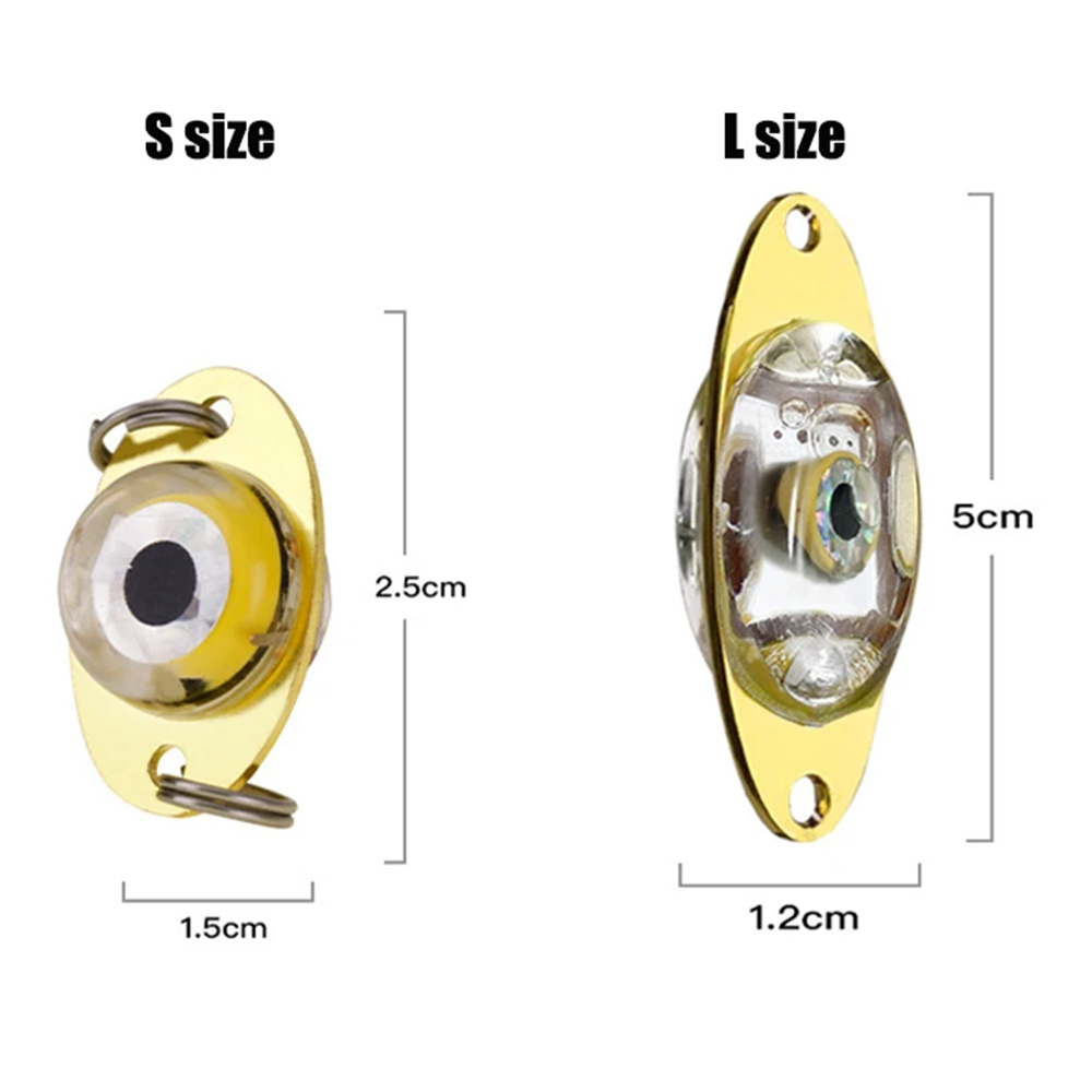 PRO BEROS LED balıkçılık derin - Fishing Equipment Bait incelemesi ve fiyatı