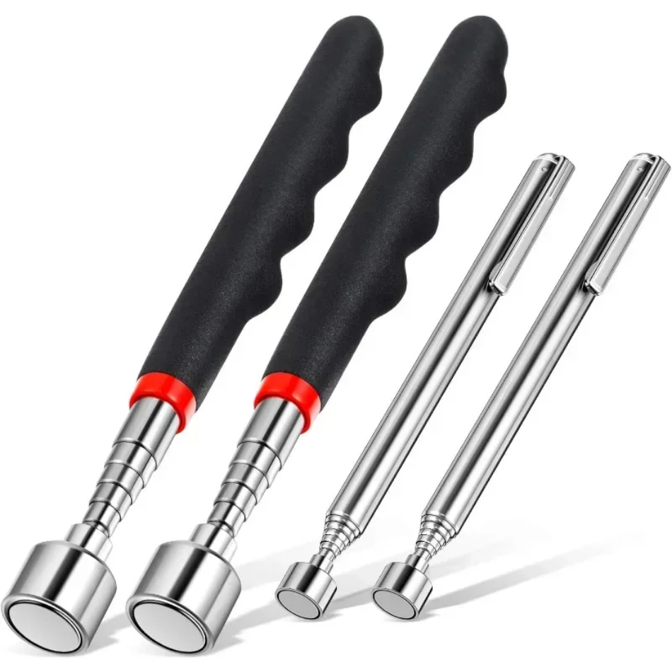 Teleskopik Manyetik Kalem Taşı - Telescopic Fishing Rod incelemesi ve fiyatı