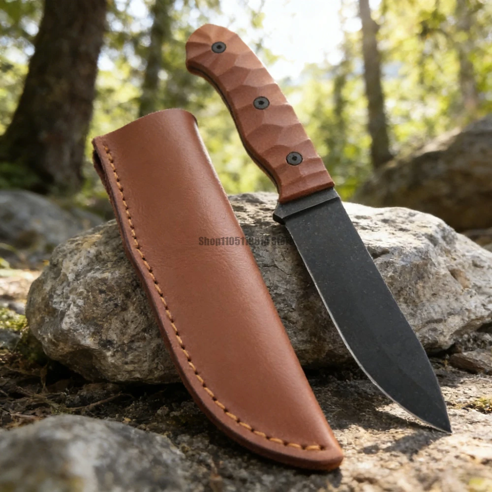 Sabit Bıçaklı Açık Hava Hayatt - Fishing Equipment Gifts incelemesi ve fiyatı