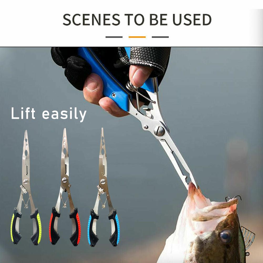 Paslanmaz Çelik Balıkçılık Pen - Fishing Equipment Price incelemesi ve fiyatı