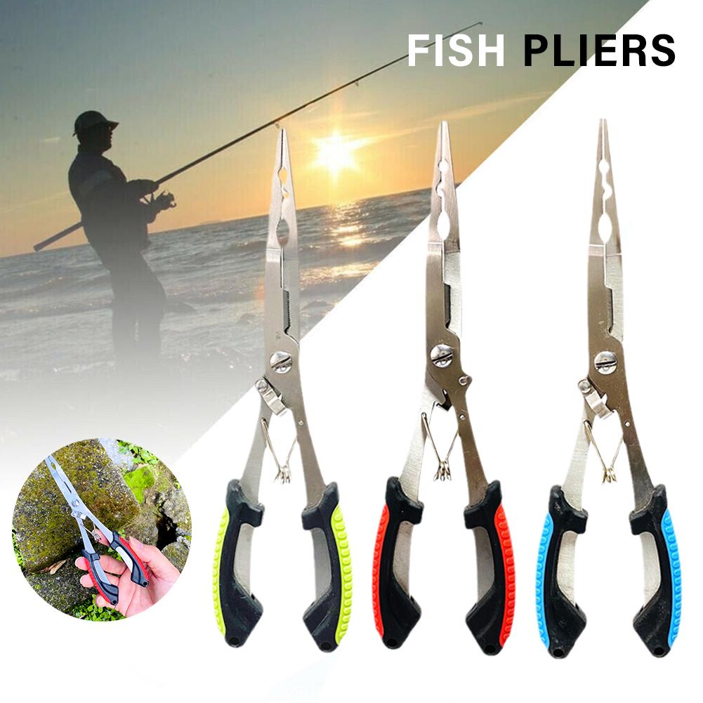 Paslanmaz Çelik Balıkçılık Pen - Fishing Equipment Price incelemesi ve fiyatı
