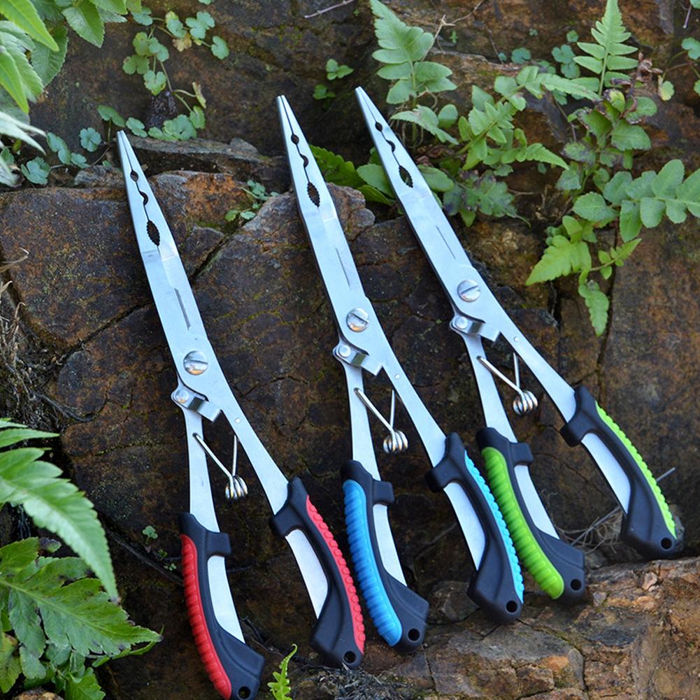 Paslanmaz Çelik Balıkçılık Pen - Fishing Equipment Price incelemesi ve fiyatı