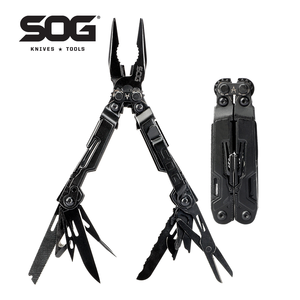 SOG 18'i 1 Arada PowerPint Min - Fishing Equipment Gifts incelemesi ve fiyatı