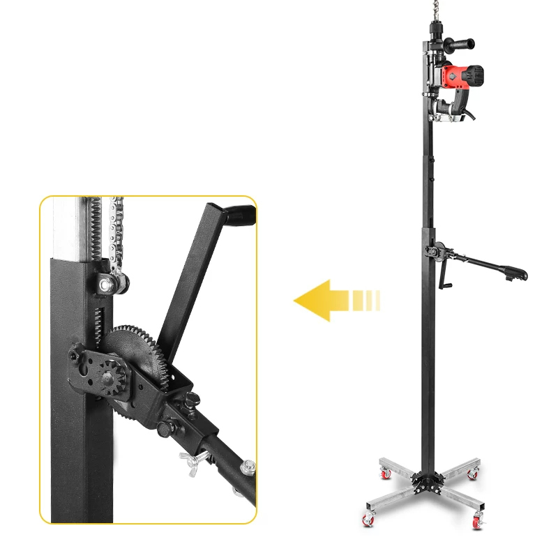 Elektrikli Çekiç Kaldırma Sehp - Telescopic Fishing Rod incelemesi ve fiyatı