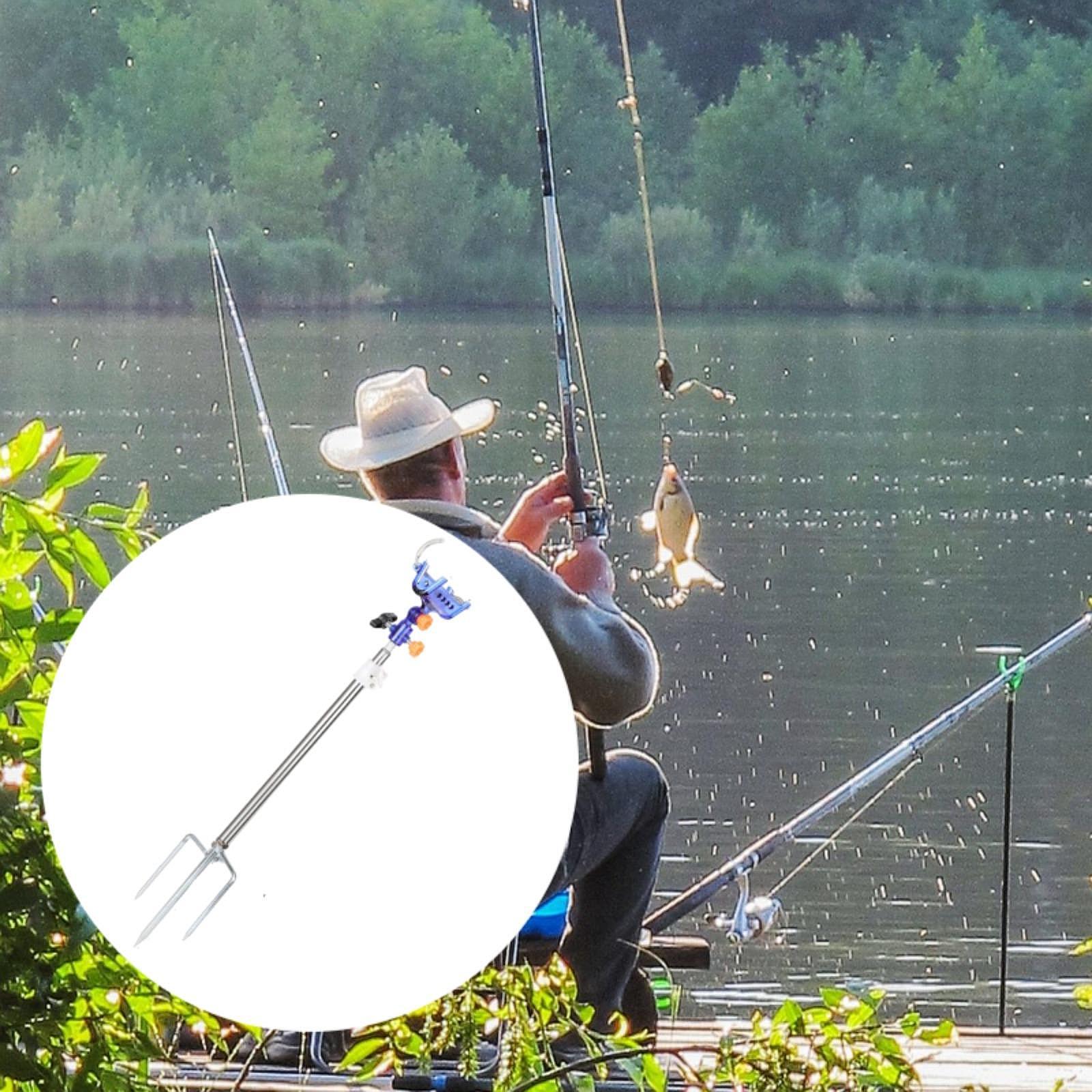 Olta standı destek standı erke - Fishing Equipment Gifts incelemesi ve fiyatı