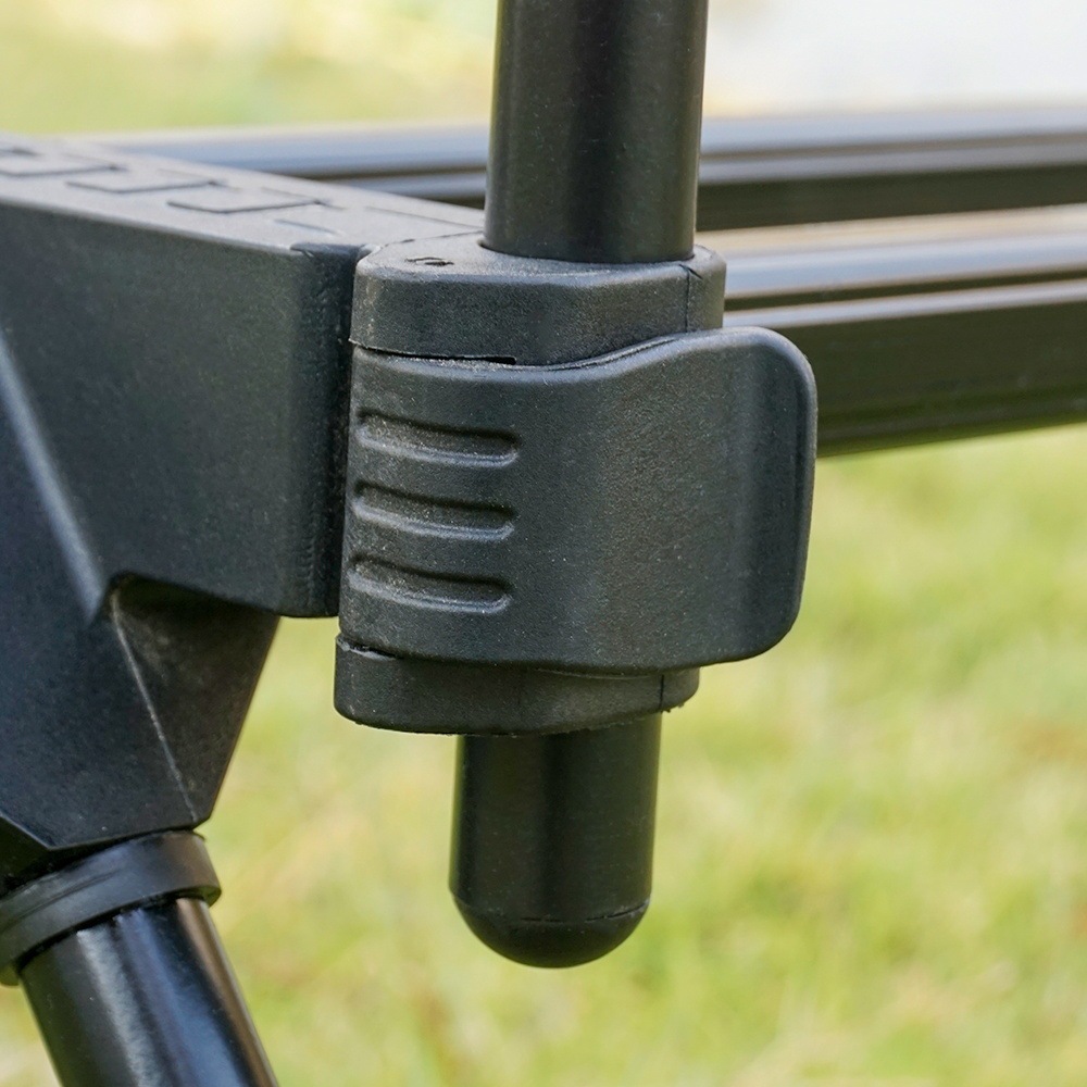 Taşınabilir Alüminyum Sazan Ba - Telescopic Fishing Rod incelemesi ve fiyatı
