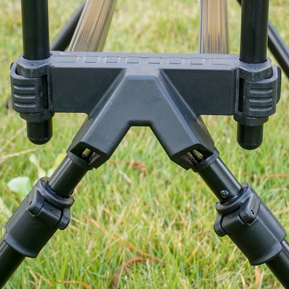 Taşınabilir Alüminyum Sazan Ba - Telescopic Fishing Rod incelemesi ve fiyatı