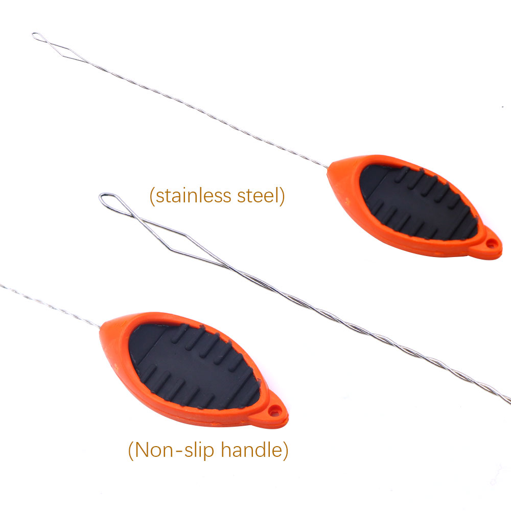 Sazan Balıkçılığı Aracı Lider  - Fishing Equipment Bait incelemesi ve fiyatı