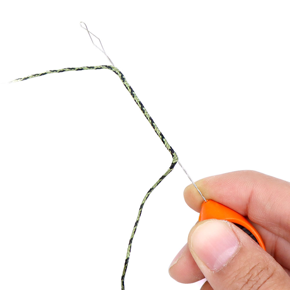 Sazan Balıkçılığı Aracı Lider  - Fishing Equipment Bait incelemesi ve fiyatı