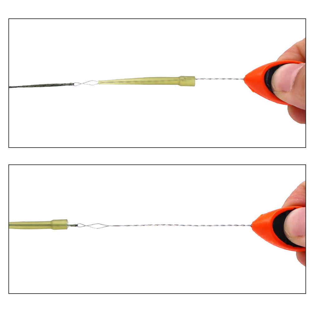 Sazan Balıkçılığı Aracı Lider  - Fishing Equipment Bait incelemesi ve fiyatı