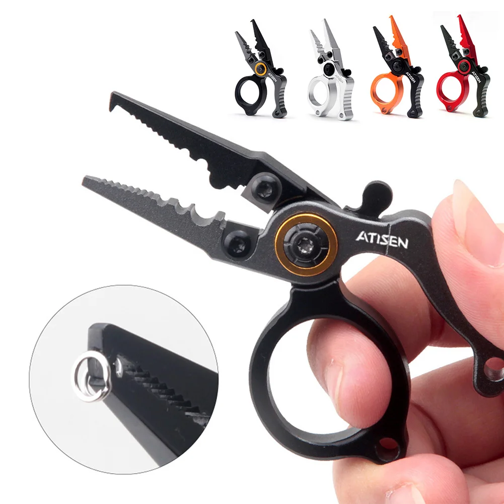Balıkçılık pensesi Mini boyutl - Fishing Equipment Price incelemesi ve fiyatı