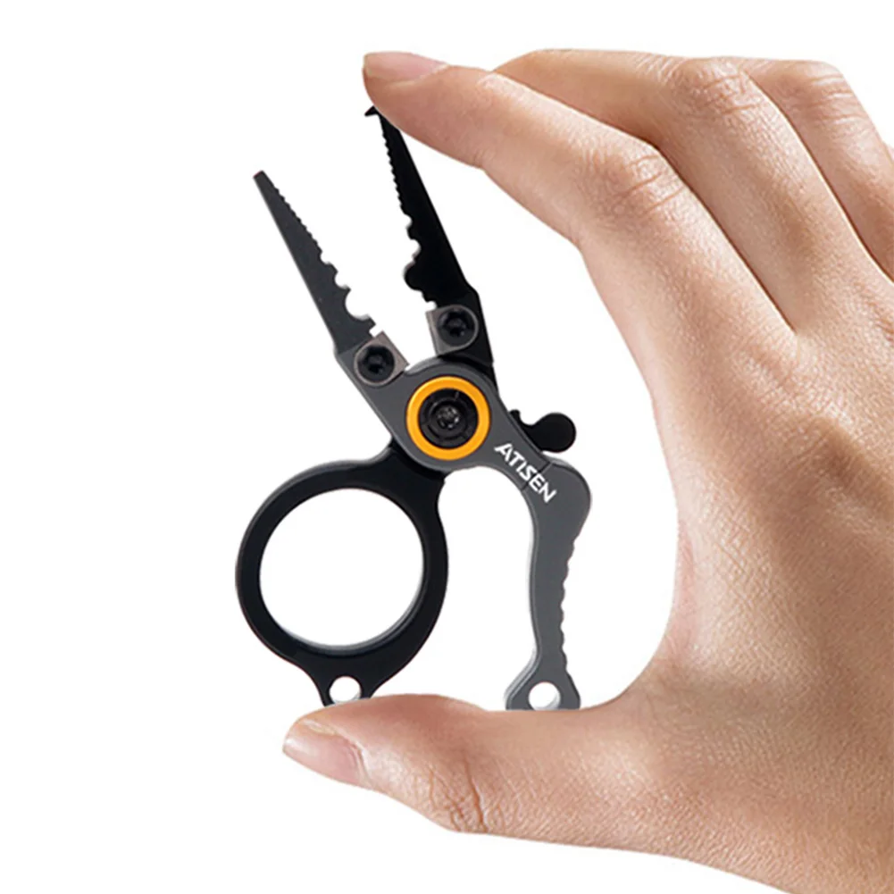 Balıkçılık pensesi Mini boyutl - Fishing Equipment Price incelemesi ve fiyatı