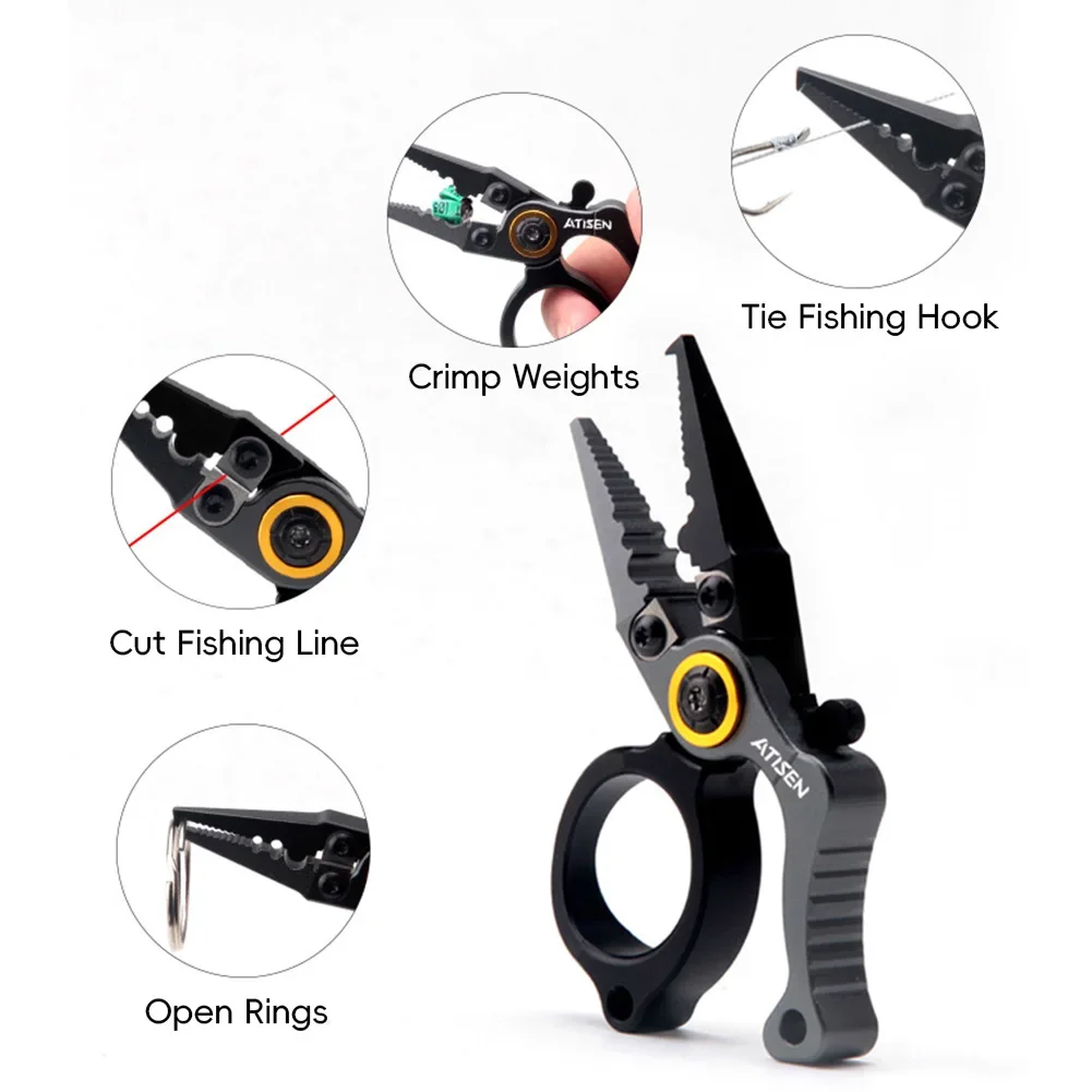 Balıkçılık pensesi Mini boyutl - Fishing Equipment Price incelemesi ve fiyatı