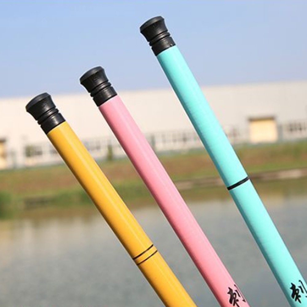 40cm Depolama Teleskopik Olta  - Telescopic Fishing Rod incelemesi ve fiyatı