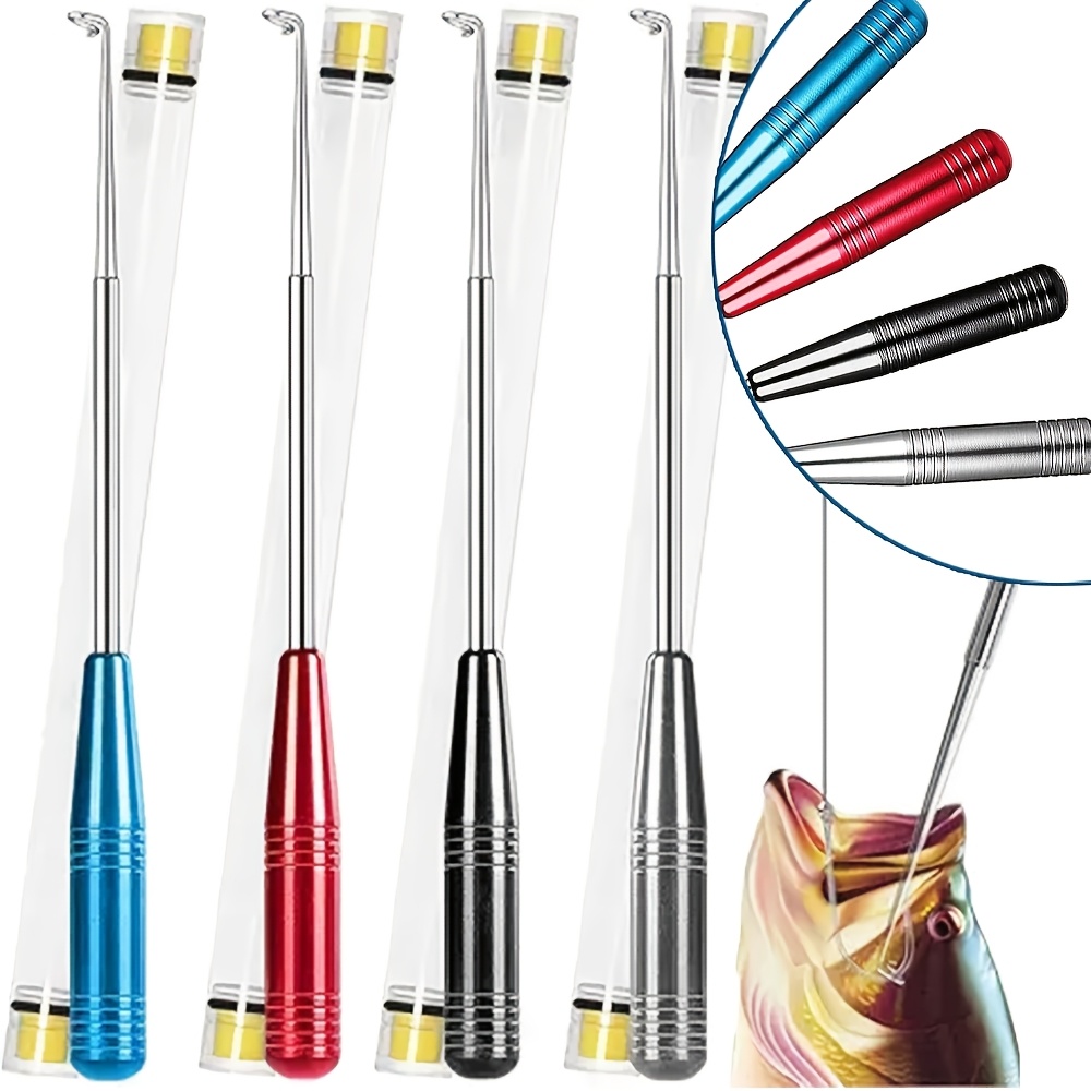 Hızlı Balık Kancası Çıkarma Al - Fishing Equipment Price incelemesi ve fiyatı