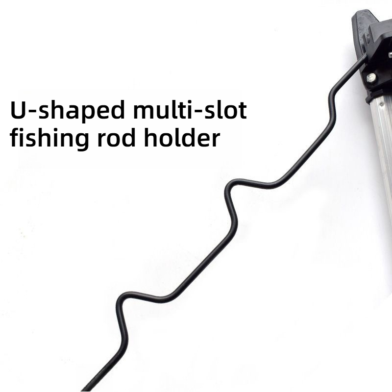 1 adet balıkçılık deniz çubuğu - Telescopic Fishing Rod incelemesi ve fiyatı