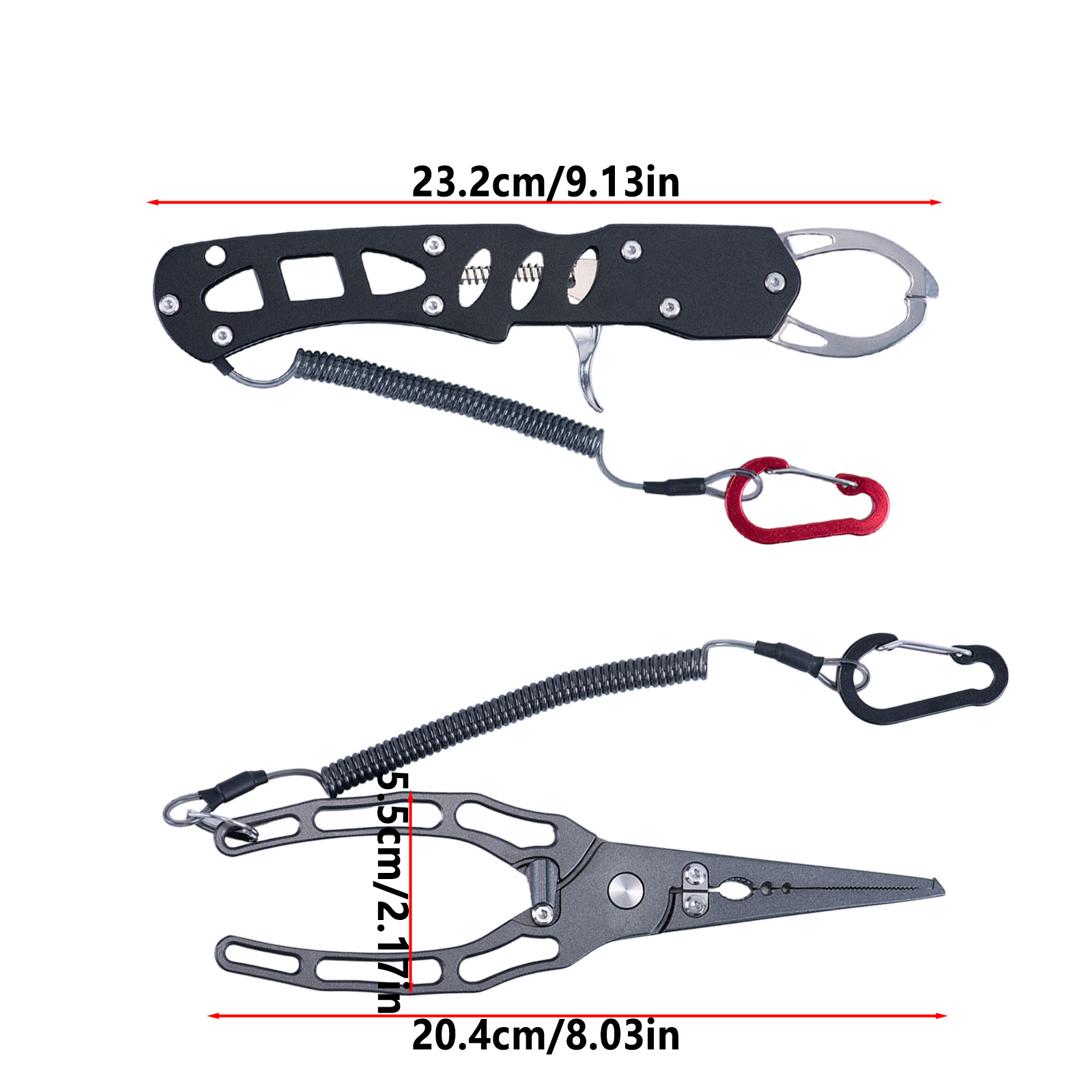 Balıkçılık Pensesi ve Balık Tu - Fishing Equipment Price incelemesi ve fiyatı